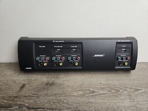 Bose Lifestyle VS-2 Video Enhancer Unit Only No Cords or Cables - D05