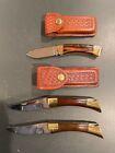 Browning vintage pocket knives-3