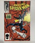 Marvel Comics The Amazing Spider-Man #291 (1987)