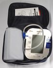 Omron HEM-780 Gray Automatic Digital Blood Pressure Monitor Comfit Cuff