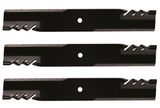 Gator Blades for Kubota RCK54-18Z, RCK54P-321Z, ZD18, ZD321, Oregon 396-796(3)