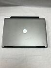 Dell Latitude D620 Intel Core Duo 2.0GHz NO RAM No HDD/OS  FOR PARTS