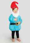 Hyde and Eek! Boutique Soft Plush Gnome Pullover Infant Costume