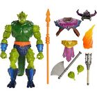 Masters of the Universe New Eternia Whiplash Action Figure