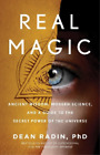 Dean Radin Phd Real Magic (Paperback)