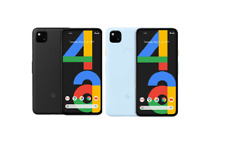 Google Pixel 4a - 128GB - Factory Unlocked - Good Condition