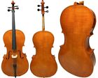 Strad style SONG Brand Master Cello 4/4,Stradivarius Modell,sweet tone#15030