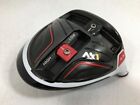 New ListingTaylorMade M1 430 9.5° Driver 1-Wood RH Head Only No Head Cover from Japan