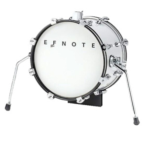 EFNOTE EFD-K1410 Electronic Kick Drum EFNOTE Mini