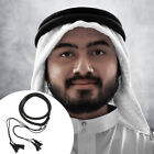 Dubai Men's Headband for Muslim Hijab Cooking Gifts Headcover Arab Apparel
