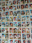 New Listing1969 TOPPS BASEBALL LOT (100) VINTAGE EXCELLENT BEAUTIFUL BASEBALL CARDS