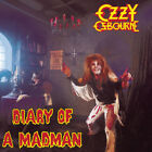 Ozzy Osbourne - Diary of a Madman [New CD]