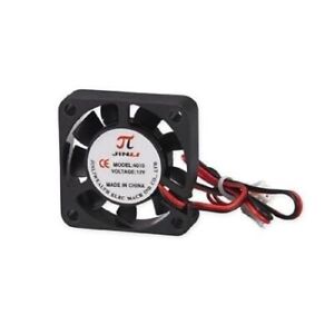 HYDRA Small External Fan For HYDRA-SM Humidifiers, Replacement Part