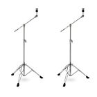 Sound Percussion Labs Velocity Series Boom Cymbal Stand 2-Pack