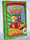 New ListingRichie Rich Scooby Doo Show Vol 1 [1980] (DVD, 2017, 2-Disc) NEW Hanna Barbera