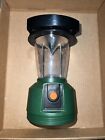 Ozark Trail 120 Lumens LED Electric Camping Lantern (Batteries Not Included)