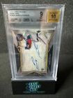 Ronald Acuna JR 2018 Topps Five Star Signatures RC BGS 9 (Auto 10) 32/50