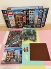 LEGO Creator Expert Detective's Office 10246 USED