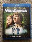 Wargames (Blu-ray)
