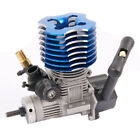 HSP #02060 BL VX 18 Engine 2.74cc Pull Starter for RC 1/10 Nitro Car Buggy EG630
