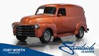 New Listing1951 Chevrolet 3100 Panel Delivery
