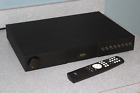 Naim NAC 112 preamplifier and remote NO POWER SUPPLY - TESTED 100% OPERATIONAL