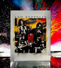 Led Zeppelin How The West Was Won  (Blu-ray) 5.1 DTS Surround and stereo OOP NEW