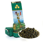 GOARTEA Premium Taiwan Dongding Oolong Tea High Mountain Tung-ting Green Loose