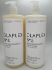 Olaplex No 4 and No.5 Shampoo & Conditioner Set 33.8oz (SAME DAY SHIP)