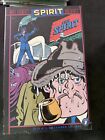 Will Eisner's the Spirit Archives #7 (DC Comics June 2002) Hardcover Wrapped
