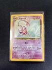 Pokemon TCG Card - Espeon Neo Discovery 1/75 Holo Rare