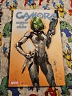 Gamora Guardian of the Galaxy by Jim Starlin Tpb Trade Paperback Marvel Comics