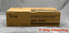 ICOM AH-705 Automatic Antenna Tuner for IC-705 HF/50MHz JAPAN NEW 3 day shiping