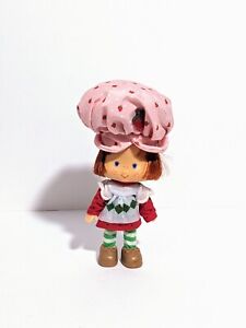 Strawberry Shortcake Doll Regular Shoes ~6