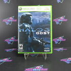 Halo 3 ODST Xbox 360 - Complete CIB