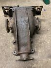 1967-1976 BMW E10 2002 ~ REAR DIFFERENTIAL ~ OEM PART used tii 1600 2002tii