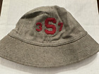 Vintage Nehalem Bay State Airport 3S7 Hat