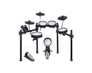 Alesis Surge Mesh Special Edition Eight-Piece Electronic Drum Kit w/ Mesh Heads