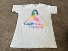 Katy Perry Prismatic World Tour 2014 Tour Concert T-Shirt Size Medium