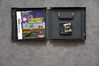 Nintendo DS Retro Game Challenge 2009 w/ Manual Tested Working