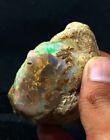 Ethopian opal rough big large jumbo size 435 carat collector piece Raw Opal /