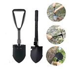 Multi-function Collapsible Shovel Tactical Army Shovel Camping Emergency New