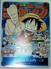 Monkey.D.Luffy (2023 Event Pack) - One Piece Promo Cards (OP-PR) - P-033-Stamped