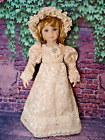 __VICTORIAN DOLL CLOTHES __2 pc set for 20