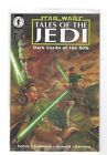 STAR WARS TALES OF THE JEDI DARK LORDS OF THE SITH #1 --- SEALED! Dark Horse! NM