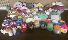 Squishmallow Plush Lot 45PCs! NWT! Over $500 In Value! Send Offers!