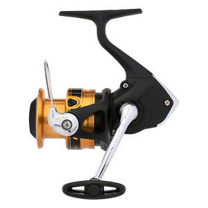 Shimano FX FC Spinning Reel (FXC3000FC) Fishing