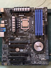 Intel CORE i5 4690k + ASUS Z97-AR Motherboard, CPU + 16 GB RAM COMBO BUNDLE
