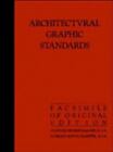 Architectural Graphic Standards for Architects, Engineers, Decorators, Builders
