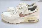 Nike Air Max Excee Shoes Women 9 White Light Arctic Pink Running Sneakers DM0837